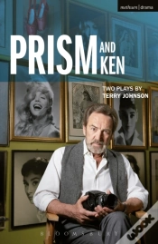 Capa do artigo Prism And Ken