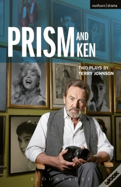 Capa do artigo Prism And Ken