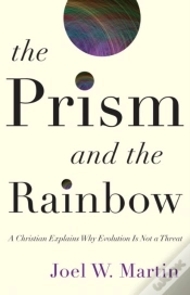 Capa do artigo Prism And The Rainbow