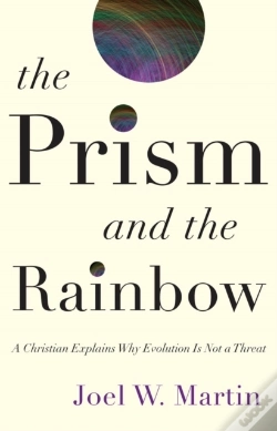 Capa do artigo Prism And The Rainbow