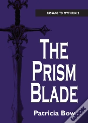 Capa do artigo Prism Blade