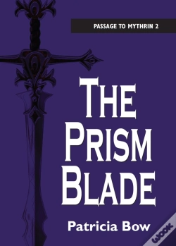 Capa do artigo Prism Blade