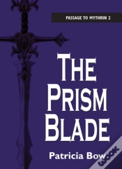 Capa do artigo Prism Blade
