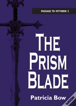 Capa do artigo Prism Blade