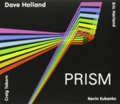 Capa do artigo Prism - CD