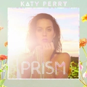 Capa do artigo Prism - CD
