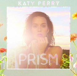 Capa do artigo Prism - CD