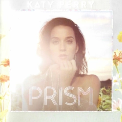 Capa do artigo Prism - CD