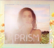 Capa do artigo Prism - CD
