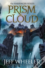 Capa do artigo Prism Cloud