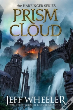 Capa do artigo Prism Cloud