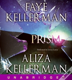 Capa do artigo Prism