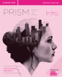 Prism Intro Teacher'S Manual Reading And Writing - Preview
