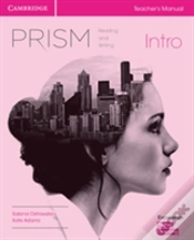 Capa do artigo Prism Intro Teacher