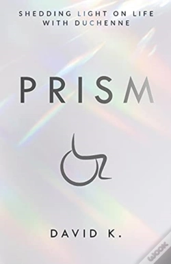 Capa do artigo Prism