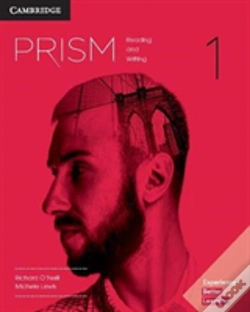 Capa do artigo Prism Level 1 Student'S Book With Online Workbook Reading And Writing