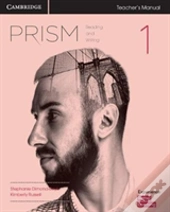 Prism Level 1 Teacher'S Manual Reading And Writing