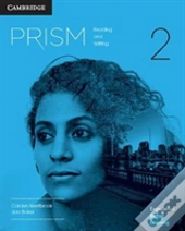 Prism Level 2 Student'S Book With Online Workbook Reading And Writing