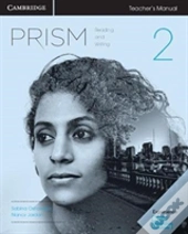 Prism Level 2 Teacher'S Manual Reading And Writing