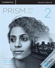 Capa do artigo Prism Level 2 Teacher