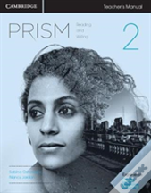 Prism Level 2 Teacher'S Manual Reading And Writing