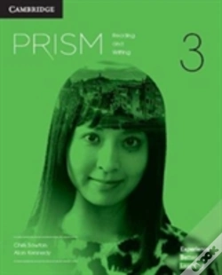 Capa do artigo Prism Level 3 Student'S Book With Online Workbook Reading And Writing