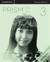Prism Level 3 Teacher'S Manual Reading And Writing