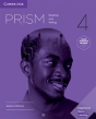 Prism Level 4 Student'S Book With Online Workbook Reading And Writing - Preview