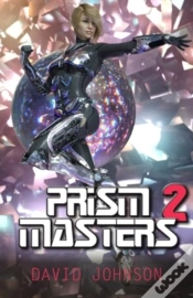 Capa do artigo Prism Masters 2