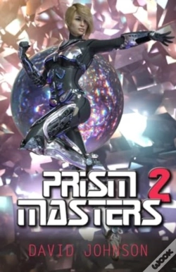 Capa do artigo Prism Masters 2