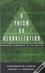 Capa do artigo Prism On Globalization