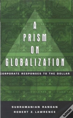 Capa do artigo Prism On Globalization