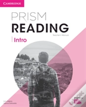 Capa do artigo Prism Reading Intro Teacher