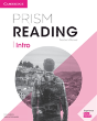 Prism Reading Intro Teacher'S Manual - Preview