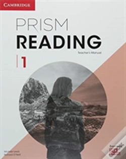 Capa do artigo Prism Reading Level 1 Teacher'S Manual