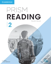 Prism Reading Level 2 Teacher'S Manual