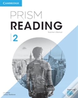 Capa do artigo Prism Reading Level 2 Teacher'S Manual