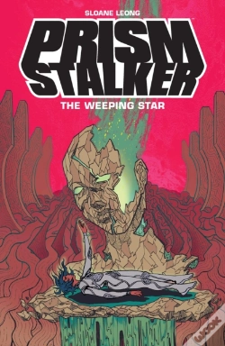 Capa do artigo Prism Stalker: The Weeping Star
