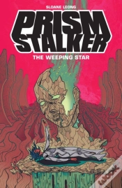 Capa do artigo Prism Stalker: The Weeping Star