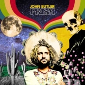 Capa do artigo Prism - Vinil