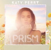 Capa do artigo Prism - Vinil