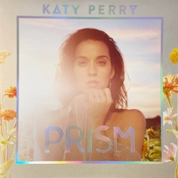 Capa do artigo Prism - Vinil