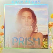 Capa do artigo Prism - Vinil