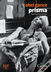 Capa do artigo Prisma: Apuntes De Un Cineasta  