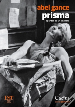 Capa do artigo Prisma: Apuntes De Un Cineasta  
