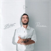 Capa do artigo Prisma - CD