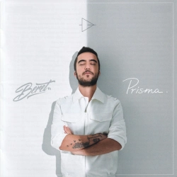 Capa do artigo Prisma - CD