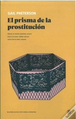 Capa do artigo Prisma De La Prostitucion, El