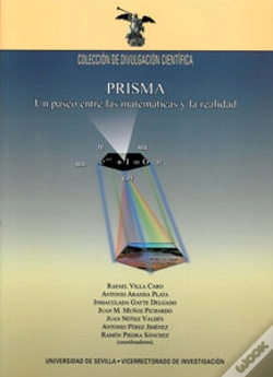 Capa do artigo Prisma