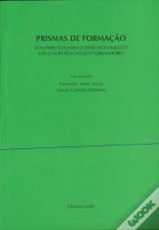 Capa do artigo Prismas de Formação